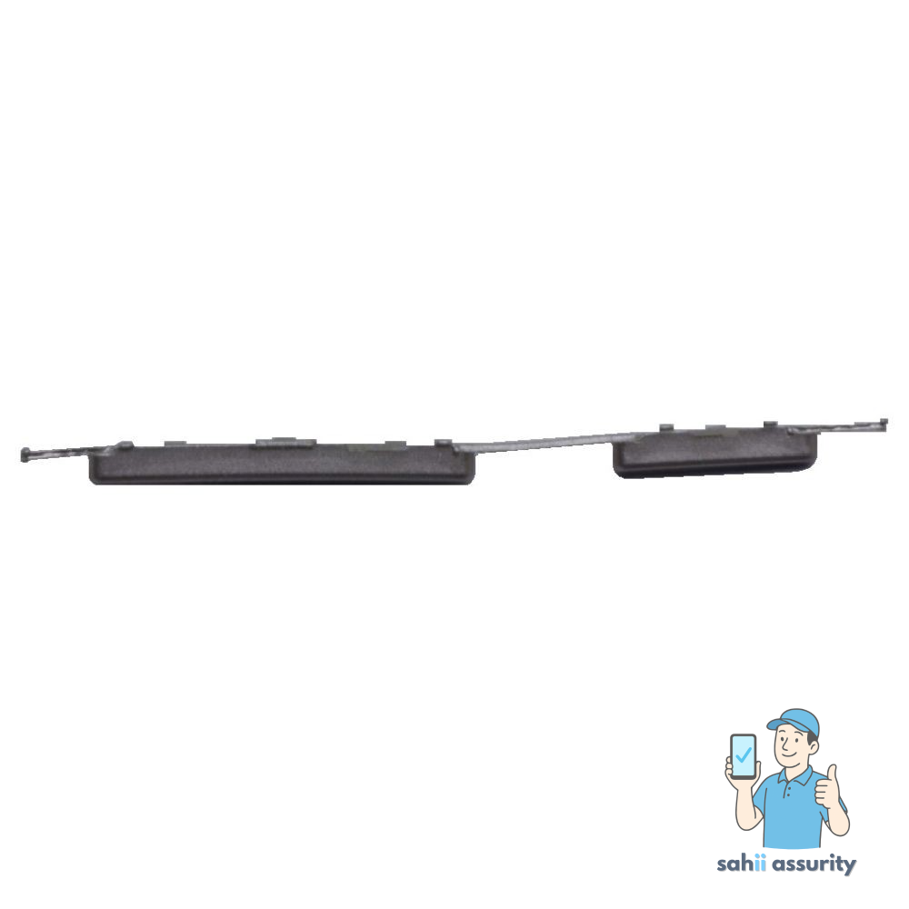 Volume Side Button Outer for Vivo V5 Gold